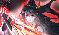 The Queen of Hell