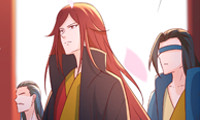 My Lovely Disciples