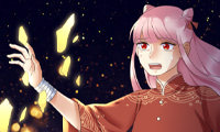 Time to Save the World!