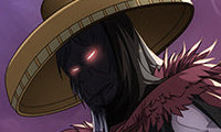 The Monkey King's Tale
