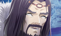 The Monkey King's Tale