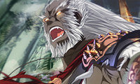The Monkey King's Tale