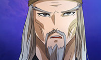 The Monkey King's Tale