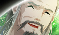 The Monkey King's Tale