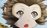 The Monkey King's Tale