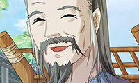 The Monkey King's Tale