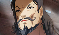 The Monkey King's Tale