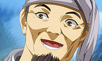 The Monkey King's Tale