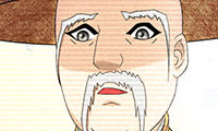 The Monkey King's Tale