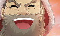 The Monkey King's Tale