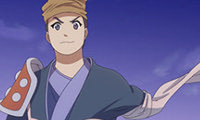 The Monkey King's Tale