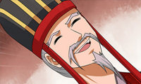 The Monkey King's Tale