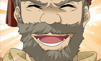 The Monkey King's Tale