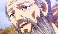 The Monkey King's Tale