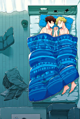 The Love That Binds