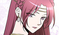 Velvet Rose