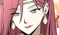 Velvet Rose