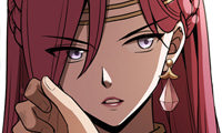 Velvet Rose
