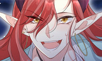 The Demon of Vengeance