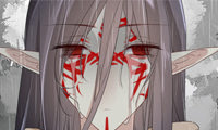 The Demon of Vengeance
