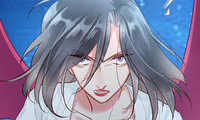The Demon of Vengeance