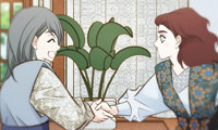 Survival Marriage