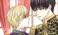 Hold on, Crown Prince!