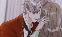 Hold on, Crown Prince!