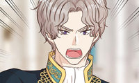 Hold on, Crown Prince!