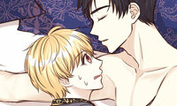 Hold on, Crown Prince!