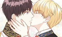Hold on, Crown Prince!