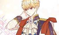 Hold on, Crown Prince!