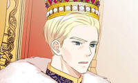 Hold on, Crown Prince!