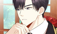 Hold on, Crown Prince!