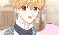 Hold on, Crown Prince!