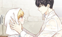 Hold on, Crown Prince!