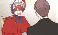 Hold on, Crown Prince!