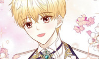 Hold on, Crown Prince!