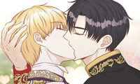 Hold on, Crown Prince!