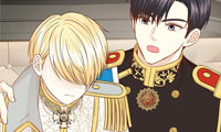 Hold on, Crown Prince!