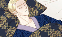 Hold on, Crown Prince!