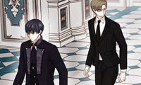 Hold on, Crown Prince!