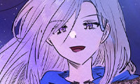 The Villainess Behind the Mask