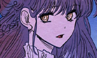 The Villainess Behind the Mask