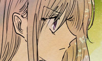 The Villainess Behind the Mask