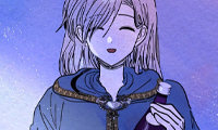 The Villainess Behind the Mask
