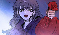 The Villainess Behind the Mask