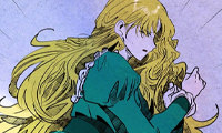 The Villainess Behind the Mask