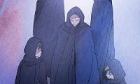 The Villainess Behind the Mask