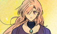 The Villainess Behind the Mask